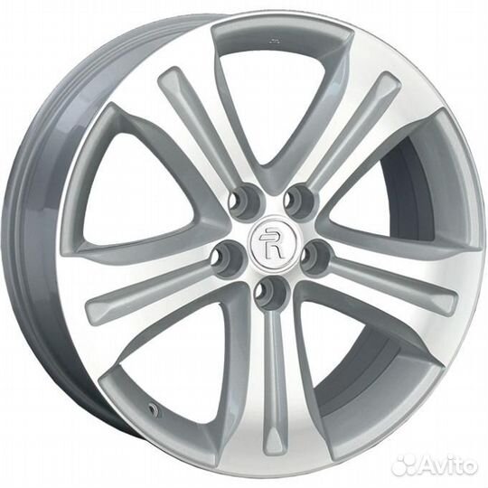 Диски Replay TY71 8.5x20 5*150 ET58 DIA110.1 SF Литой