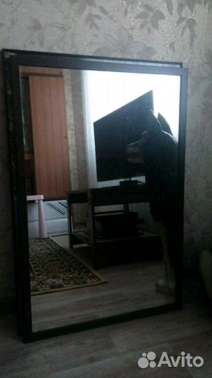 Новое зеркало