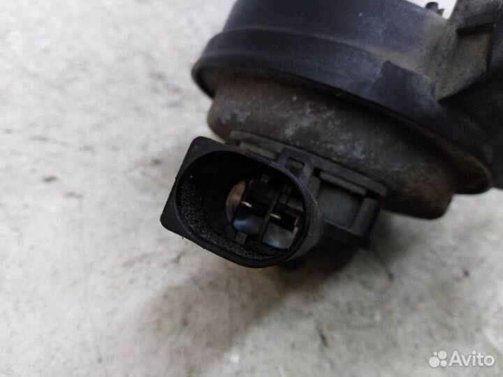 Сигнал звуковой (клаксон) 7N0951221A