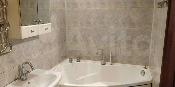 1-к. квартира, 36 м², 8/9 эт.