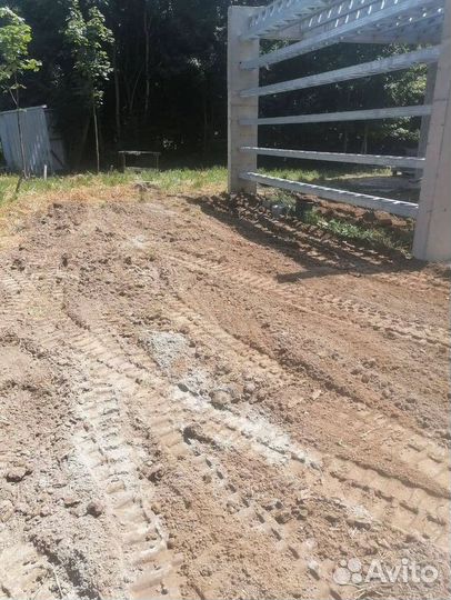 Установка канализации септик под ключ