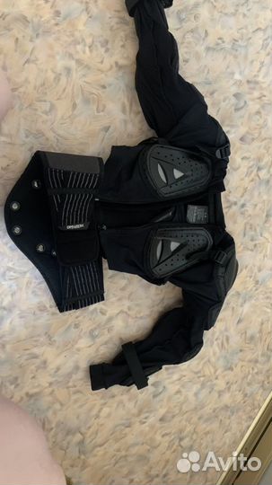 Костюм для квадроцикла