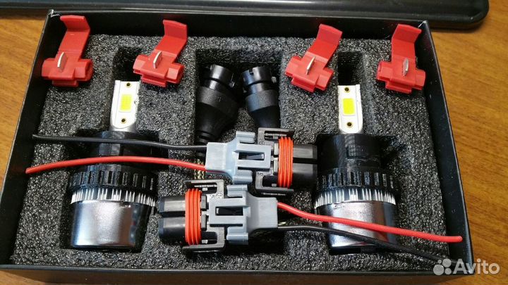 Led лампы заднего хода из ближнего света