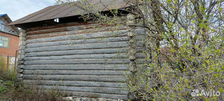 Продам Сруб