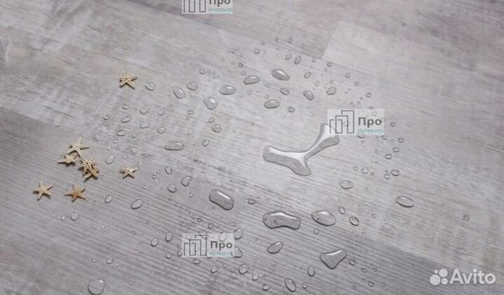 Виниловый ламинат остатки склада от 20м2