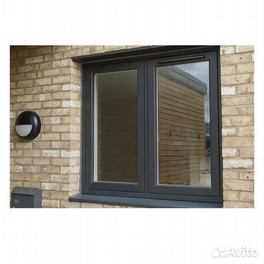 Пвх окна в рассрочку