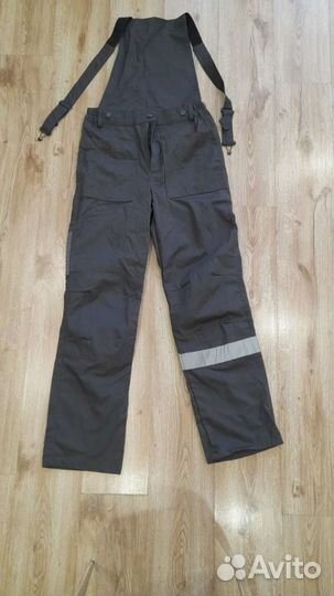 Костюм рабочий мужской летний