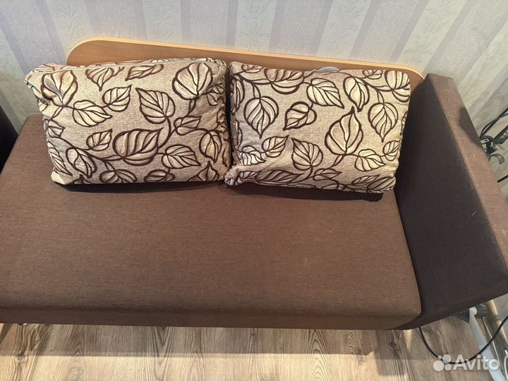 Диван кушетка раскладной