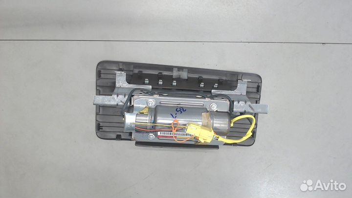 Airbag пассажира Cadillac Escalade 3, 2007