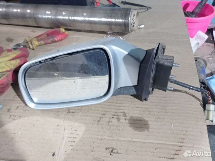 Зеркало лифан бриз