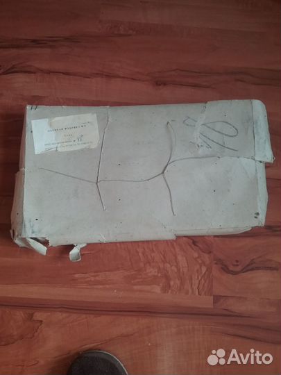 Крой на сапоги хромовые