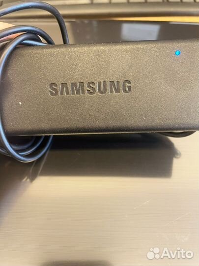 Ноутбук samsung np350v5c