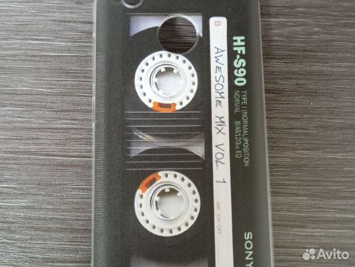 Чехол на телефон Xiaomi Redmi 4X