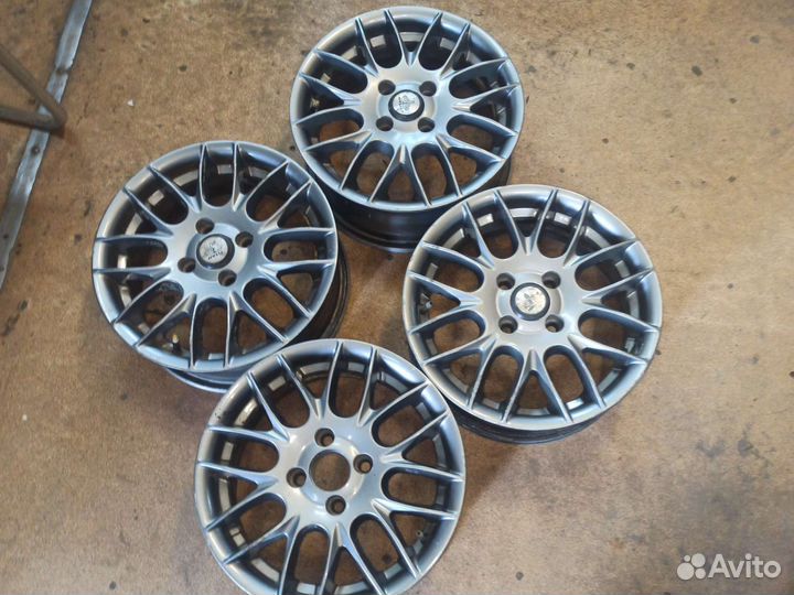 Требуется шиномонтажник