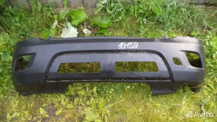 Бампер задний Opel Mokka 2012-2019