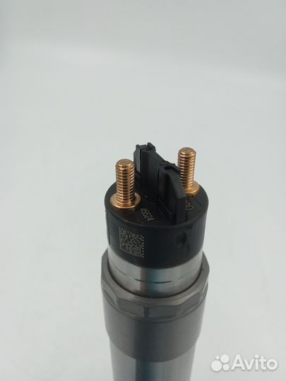 Форсунка 0445120020