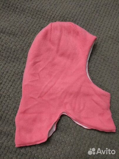 Шапка шлем Totti