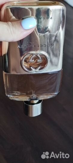 Духи женские
