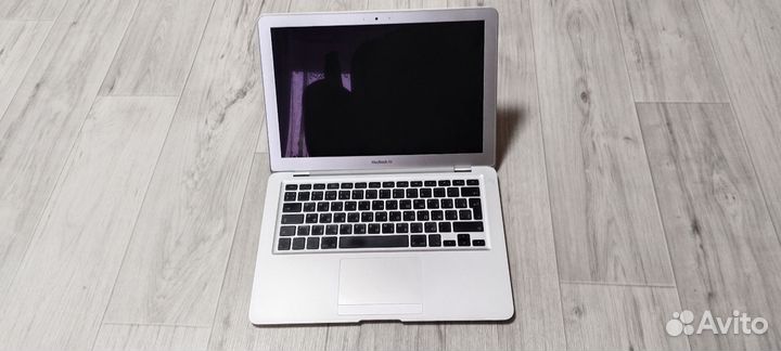 Apple MacBook Air 2008