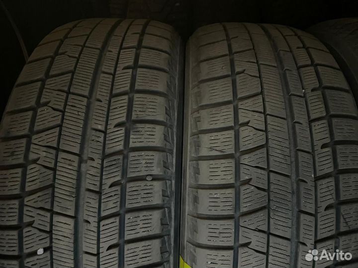 Yokohama Ice Guard IG30 195/55 R15 85Q