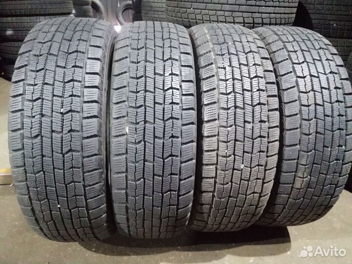 Goodyear Ice Navi Zea II 195/65 R15