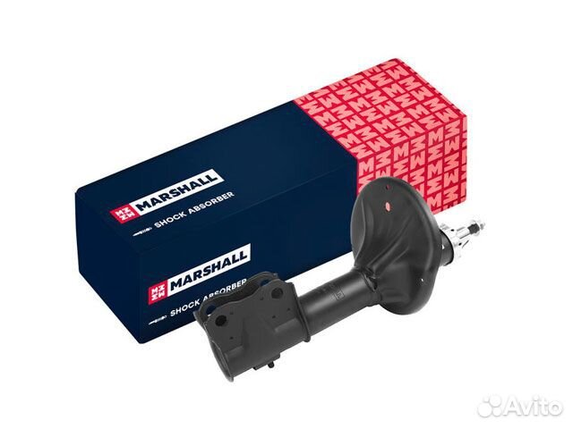 Амортизатор подвески передний Opel Astra