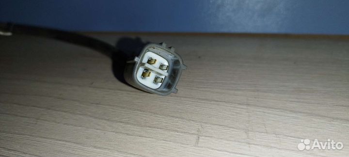 Датчик кислорода Lexus RX 400h