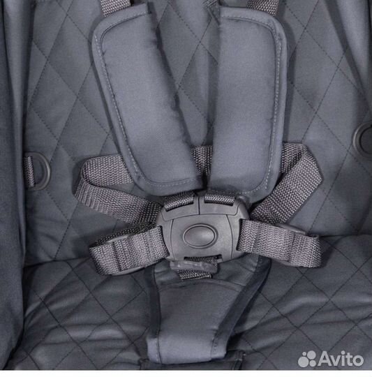 Коляска прогулочная