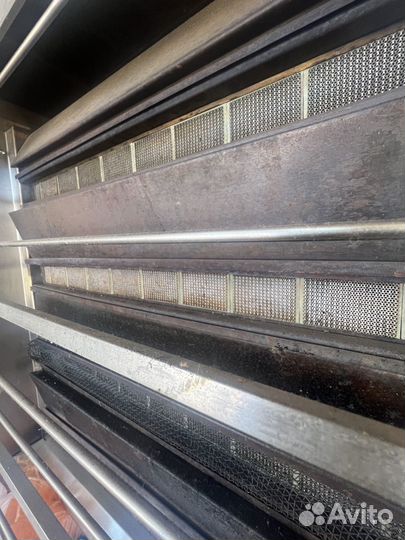 Гриль Аппарат