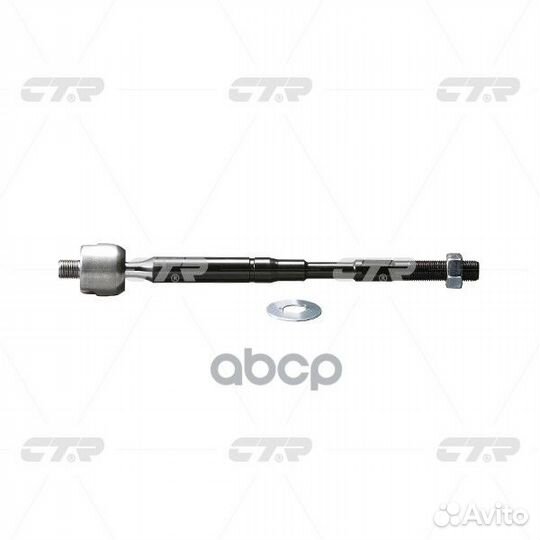 Тяга рулевая CR0627 CTR