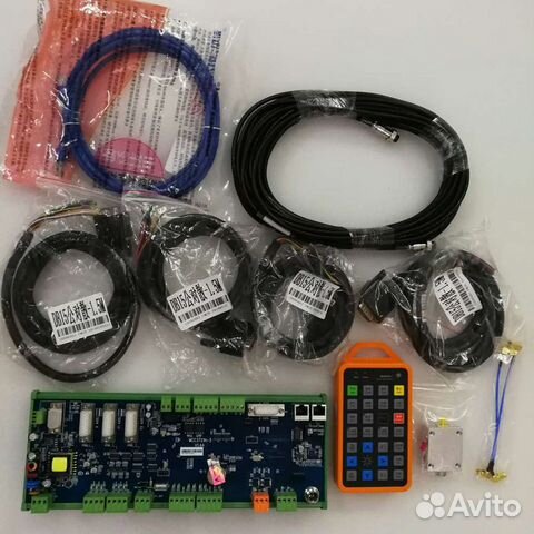 Запчасти. Для лазерных станков