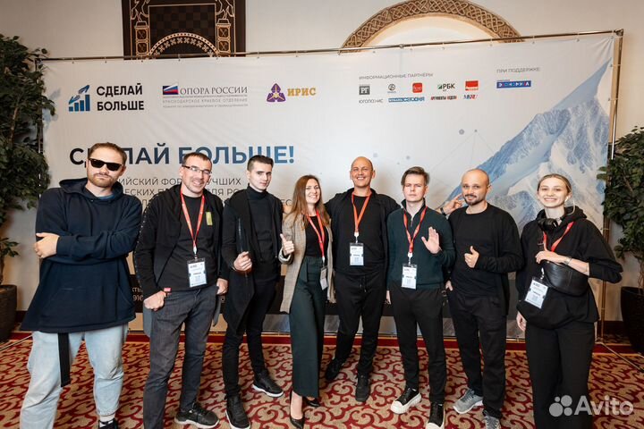 Видеосъемка. Видеооператор. Видео для бизнеса