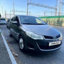 Chery Very 1.5 MT, 2012, 169 800 км, с пробегом, цена 350 000 руб.