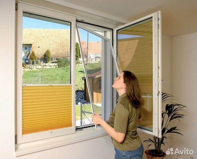 Москитная сетка