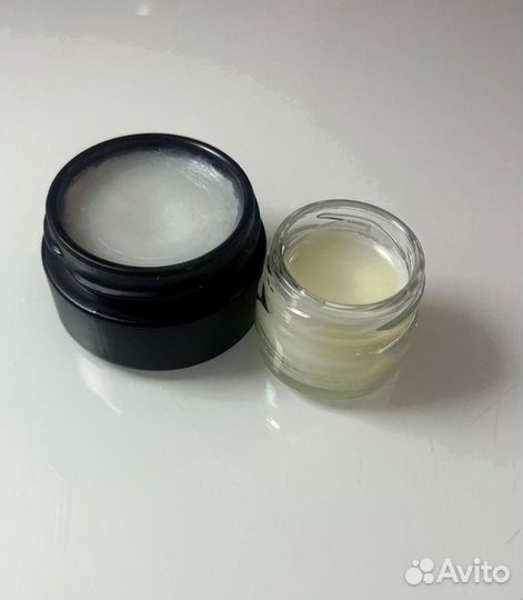 Увеличивающая мазь