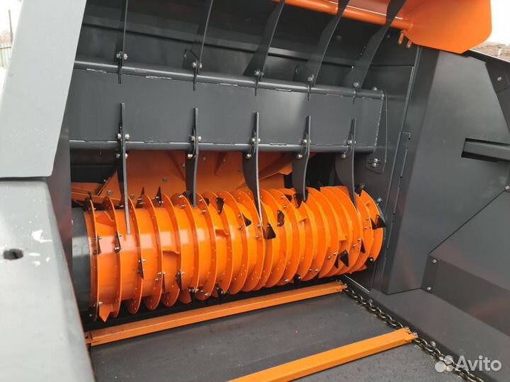 Разбрасыватель соломы Хозяин РВС-1500, 2022