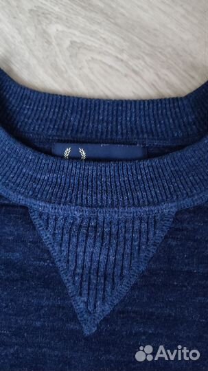 Fred Perry джемпер