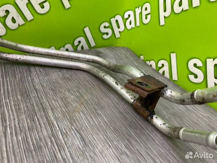 Радиатор гур Hyundai H-1 A1 D4CB 2.5 crdi 2003