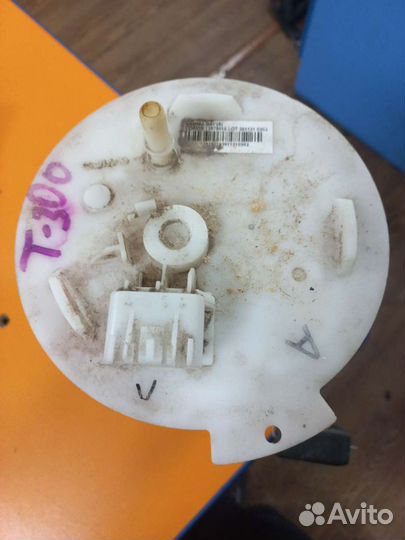 Бензонасос Chevrolet Aveo Т300