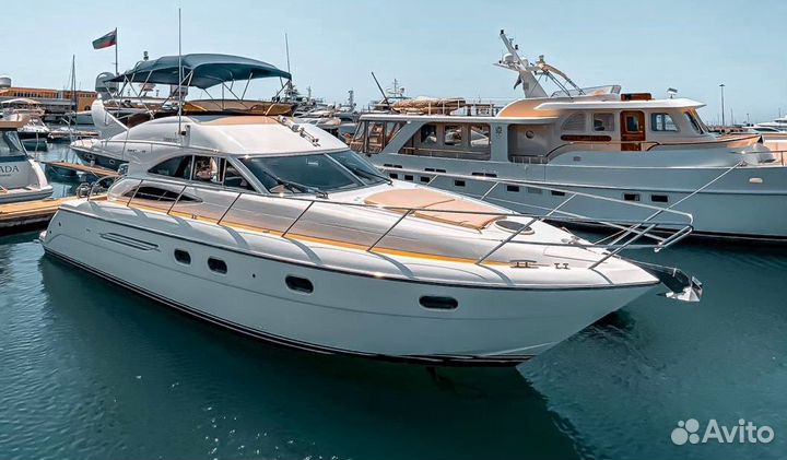 Аренда Яхт и Катеров