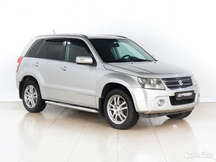 Suzuki Grand Vitara 2.4 AT, 2011, 203 790 км