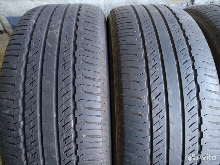 Bridgestone Dueler H/L 400 245/55 R19 103S