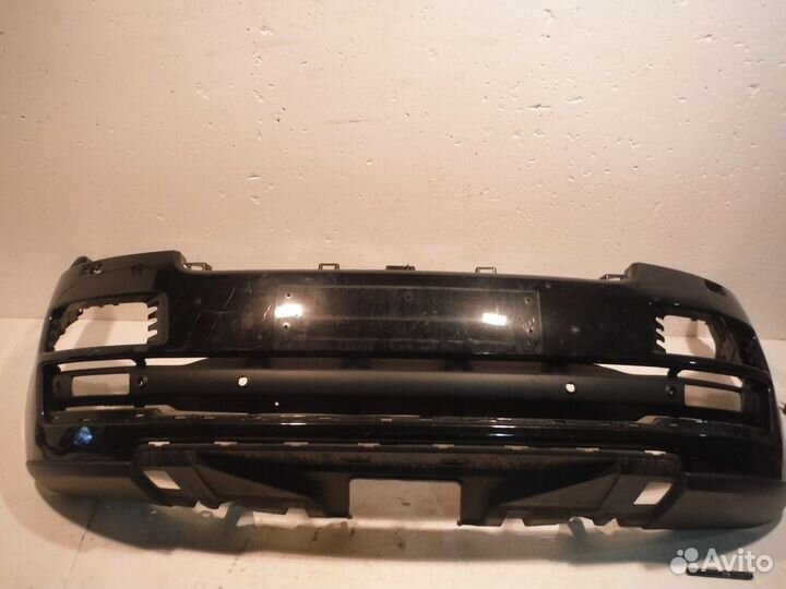 Бампер передний land rover Range Rover Vogue 2014
