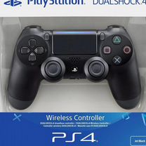 Джойстик Dualshock 4