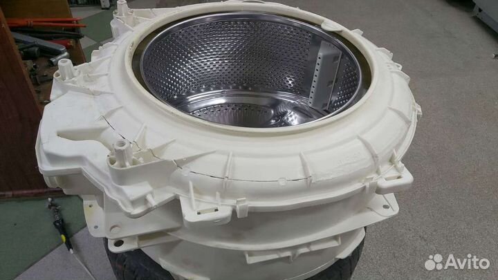 Бак стиральной машины