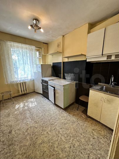 2-к. квартира, 46,8 м², 2/9 эт.