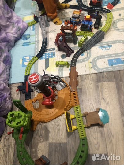 Игрушка Дорога thomas и его друзья