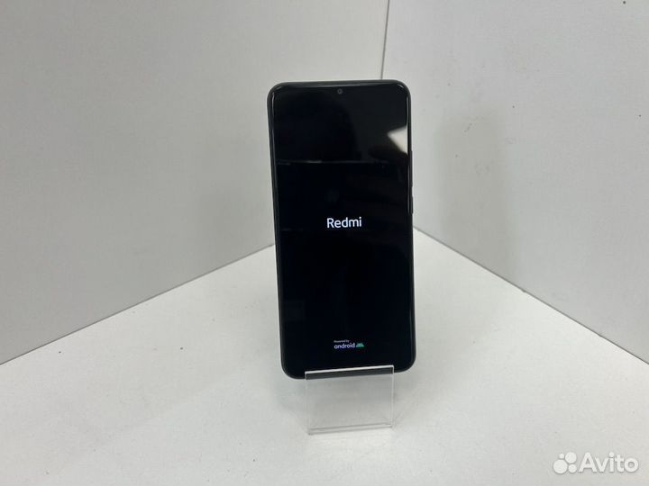 Xiaomi Redmi 9, 4/64 ГБ