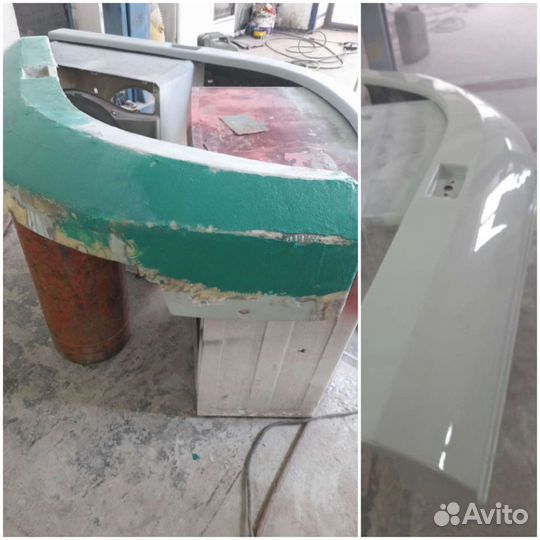 Ремонт авто