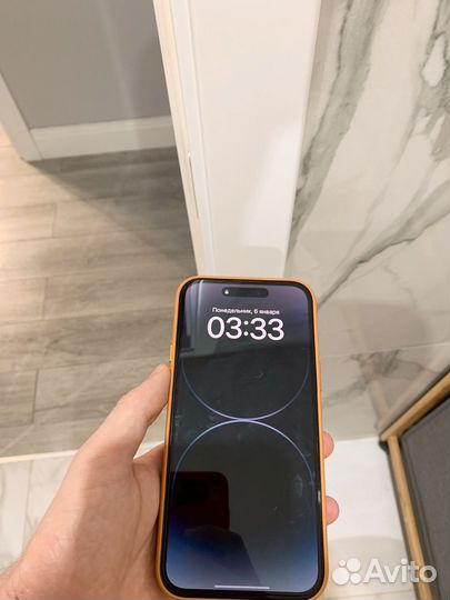 iPhone 14 Pro Max, 128 ГБ